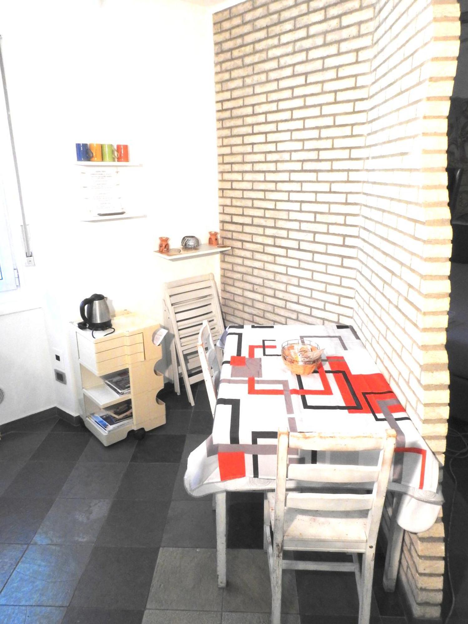 Dormire In Centro Trieste Studio Galleria 16 Bagian luar foto